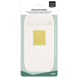 Vaessen Creative Heavy-Duty Craft Punch Stamp Large 6,4x5,3cm 21477-001
