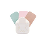 Vaessen Creative 3-in-1 Corner Punch 4-7-10mm