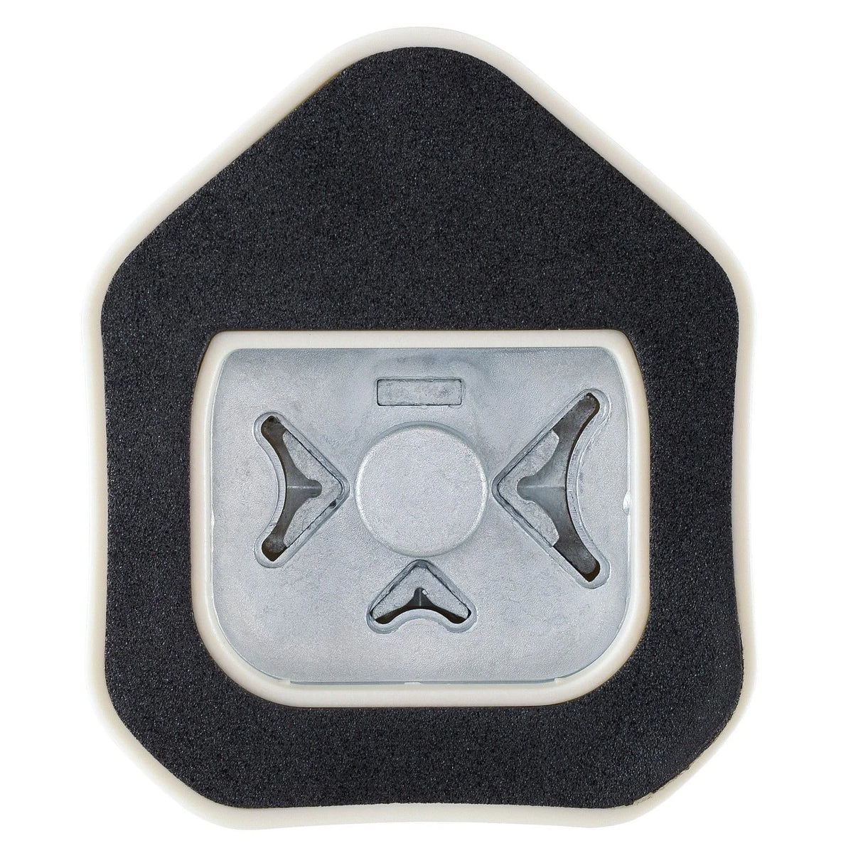 Vaessen Creative 3-in-1 Corner Punch 4-7-10mm