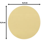 Vaessen Creative • Craft Punch Circle Giant 21493-001