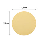 Vaessen Creative • Craft Punch Circle Super Jumbo 21439-008