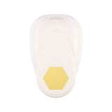 Vaessen Creative Craft Punch Hexagon Jumbo 21437-053