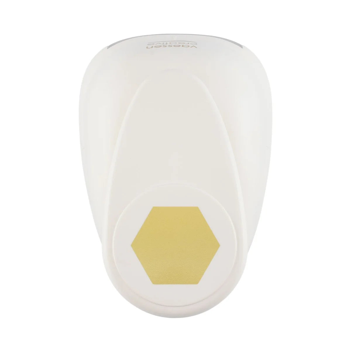 Vaessen Creative Craft Punch Hexagon Jumbo+ 21434-053