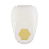 Vaessen Creative Craft Punch Hexagon Jumbo+ 21434-053