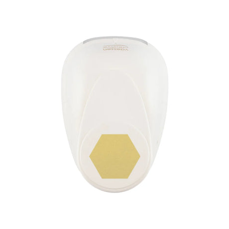 Vaessen Creative Craft Punch Hexagon Maxi (21440-053)