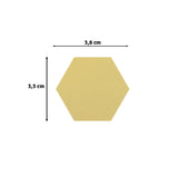 Vaessen Creative Craft Punch Hexagon Maxi (21440-053)