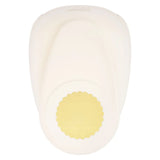 Vaessen Creative • Craft Punch Scalloped Circle Giant 21493-002