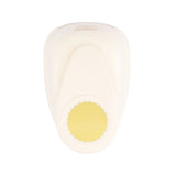 Vaessen Creative • Craft Punch Scalloped Circle Jumbo 21437-014