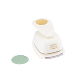 Vaessen Creative • Craft Punch Scalloped Circle Jumbo 21437-014