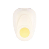 Vaessen Creative • Craft Punch Scalloped Circle Maxi 21440-019