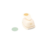 Vaessen Creative • Craft Punch Scalloped Circle Maxi 21440-019
