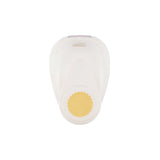 Vaessen Creative • Craft Punch Scalloped Circle Small 21436-013