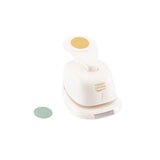 Vaessen Creative • Craft Punch Scalloped Circle Small 21436-013