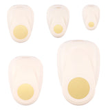 Vaessen Creative • Craft Punch Set Circles 5 pcs 2137-501