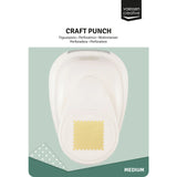 Vaessen Creative Craft Punch Stamp 1 Medium (21435-067)