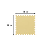 Vaessen Creative Craft Punch Stamp Jumbo (21437-037)