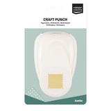 Vaessen Creative Craft Punch Stamp Jumbo (21437-037)