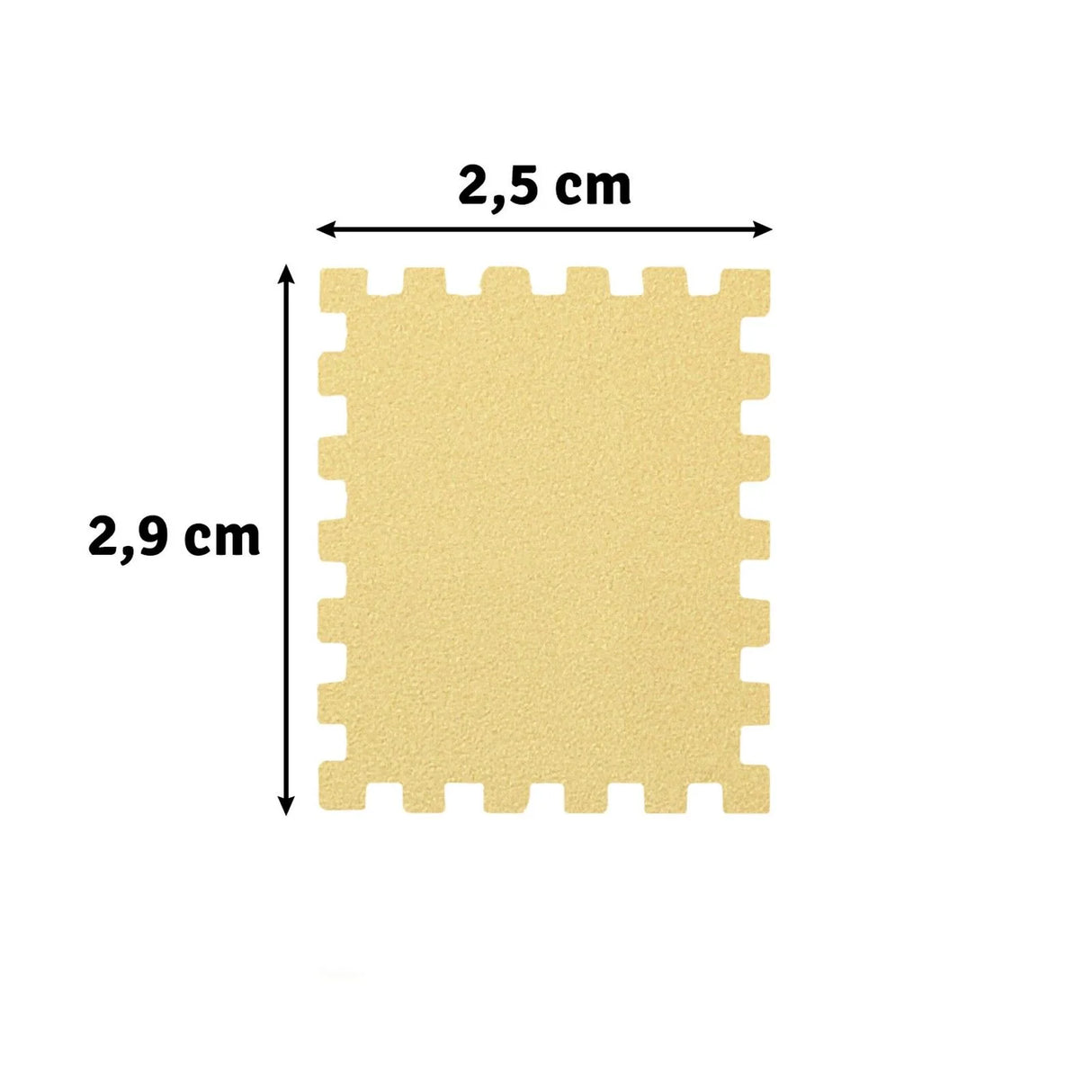 Vaessen Creative Craft Punch Stamp Maxi (21440-071)