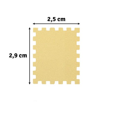Vaessen Creative Craft Punch Stamp Maxi (21440-071)