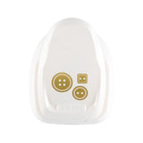 Vaessen Creative Embossing Craft Punch Buttons Jumbo (21433-002)