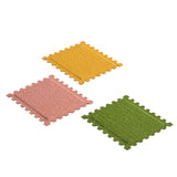 Vaessen Creative Embossing Craft Punch Stamp Medium 2.8x2.4cm - 21478-001