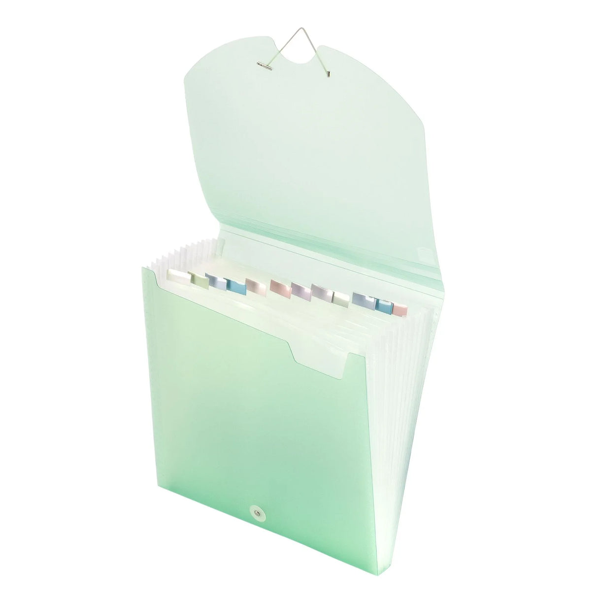 Vaessen Creative Expanding File Folder 30.5x30.5cm (1009-062)