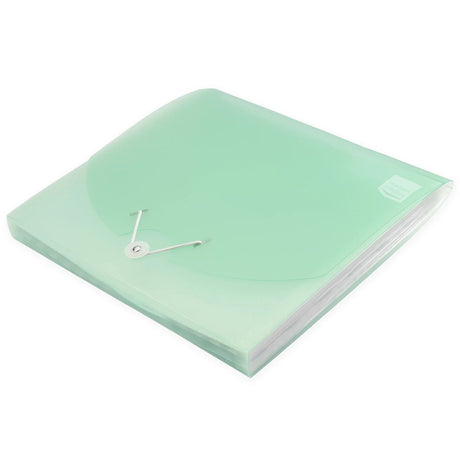 Vaessen Creative Expanding File Folder 30.5x30.5cm (1009-062)