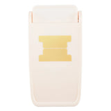 Vaessen Creative Heavy-Duty Punch Journal Tab