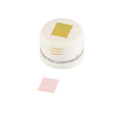 Vaessen Creative Magnetic Anywhere Punch Postage Stamp 2.5x2.1cm - 21451-004