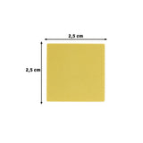 Vaessen Creative Magnetic Anywhere Punch Square 2.5x2.5cm - 21451-002