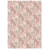 Stamperia Venice City of Art A6 Rice Paper Backgrounds (8pcs) (DFSAK6042)