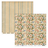 ScrapBoys Vintage Elegance 12x12 Inch Paper Pad (SB-VIEL-08)