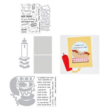 Hero Arts Coney Club Want It All Bundle