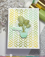 Waffle Flower Craft Cozy Spot Add-Ons Die