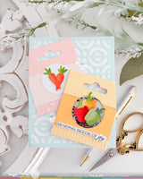 Waffle Flower Craft Seed Packet Die