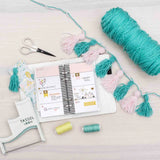 We R Makers Tassel Loom (662066)