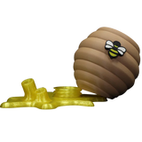 Bearly Art Glue Whimsical Wishes – Beehive Glue Holder (BAWW-1001) postage as per actuals