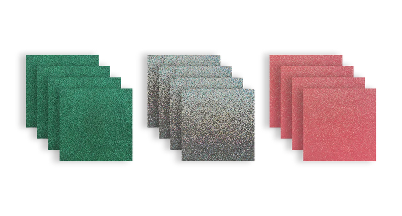 Brutus Monroe Wicked Glitterstock Variety Pack