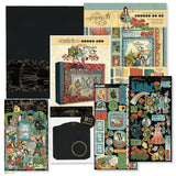 Graphic 45 Wonder of Oz Album Kit