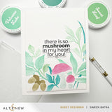 Altenew Woodland Path - Complete Bundle