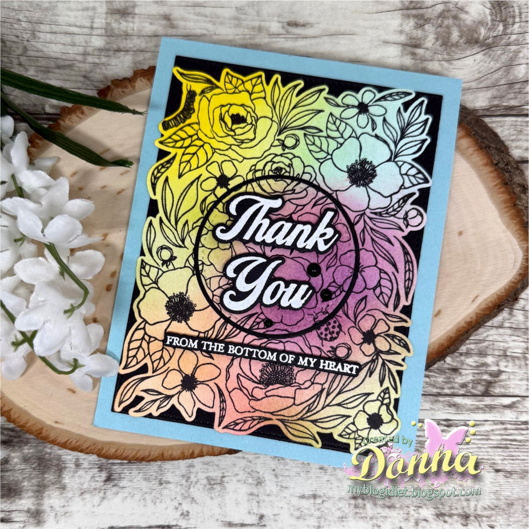 Gina K Designs BUNDLE- You Make me Happy