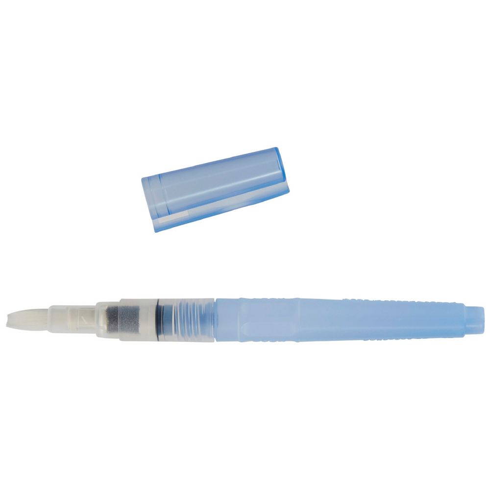 Zig H2O Brush Pen Broad Tip