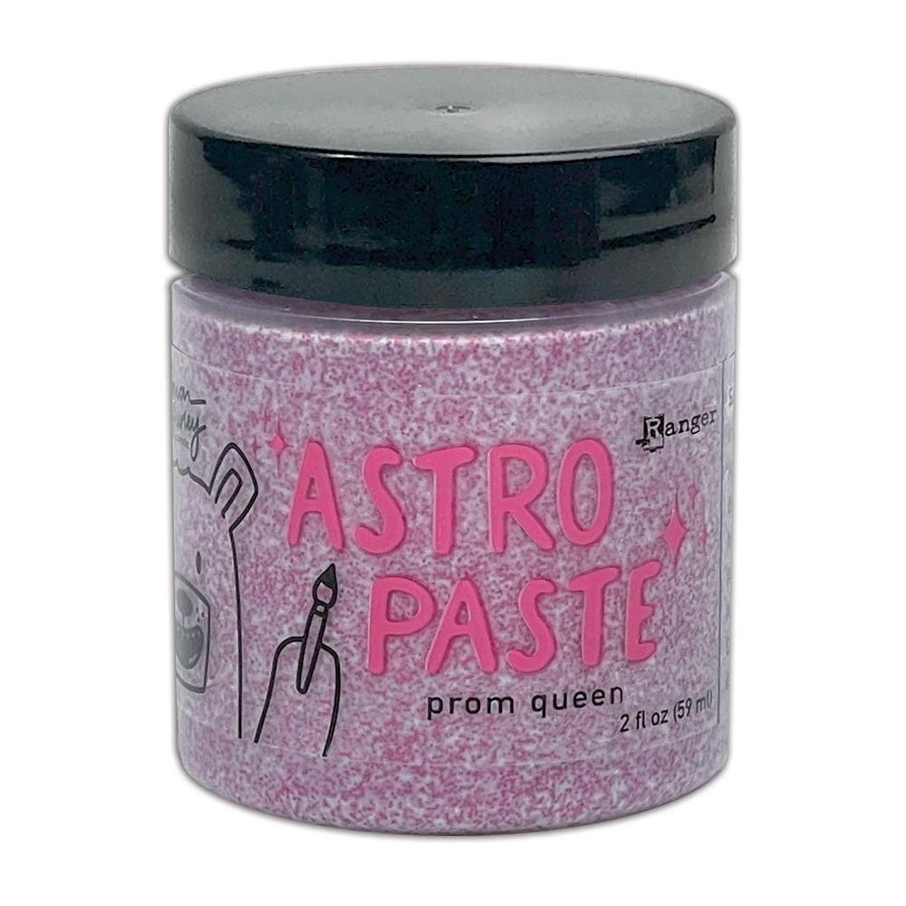 Simon Hurley create. Astro Pastes Prom Queen