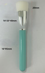 Crafty Trails Large 1/2 inch blending brushes 1 pcs
