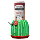 Bearly Art Glue Whimsical Wishes US – Cactus Glue Holder Postage as per actauls