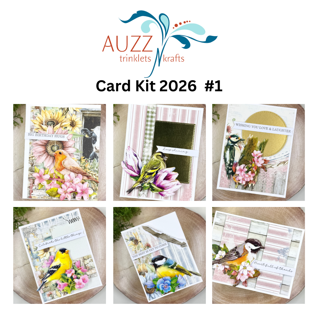 ATK 2026 Card kit 1