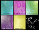 Lindy's Gang Drop Dead Diva SHIMMER Magicals + Shaker/Sticker Pack