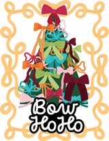 Alex Syberia Designs Classic Bow Die Set