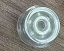 Crafty Trails Plastic Rotating Spinner 15 pcs/ pack