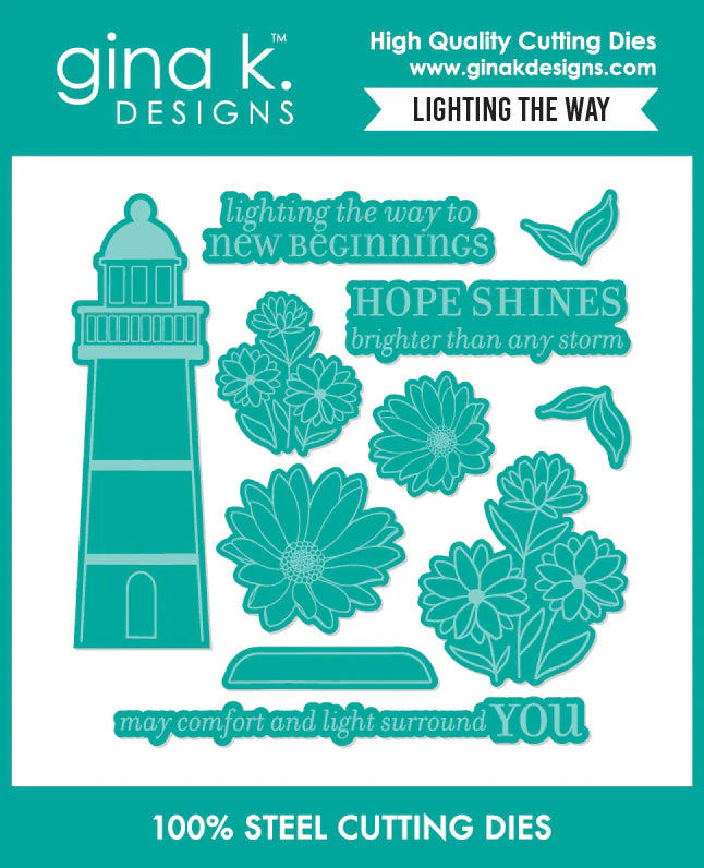 Gina K Designs Bundle – Lighting the Way